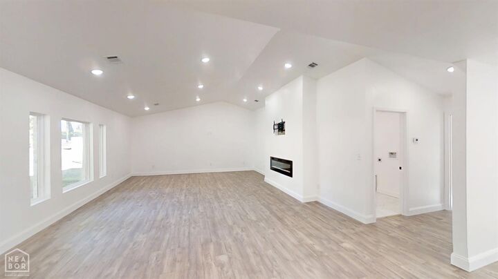 Property Photo:  301 E Griffin Street  AR 72432