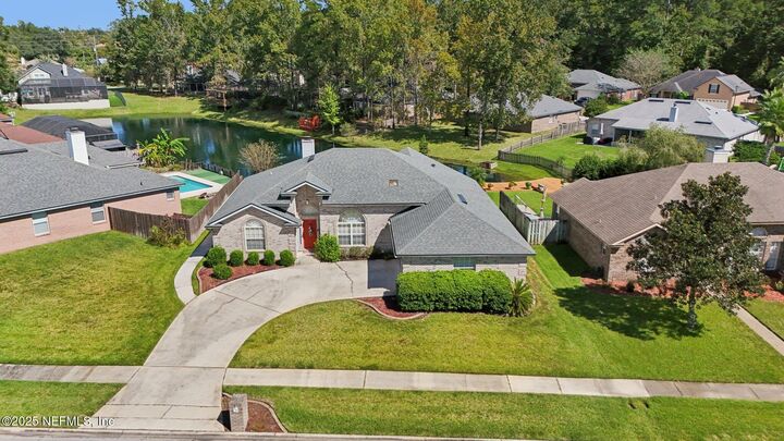 Property Photo:  1837 The Glades Road  FL 32068 
