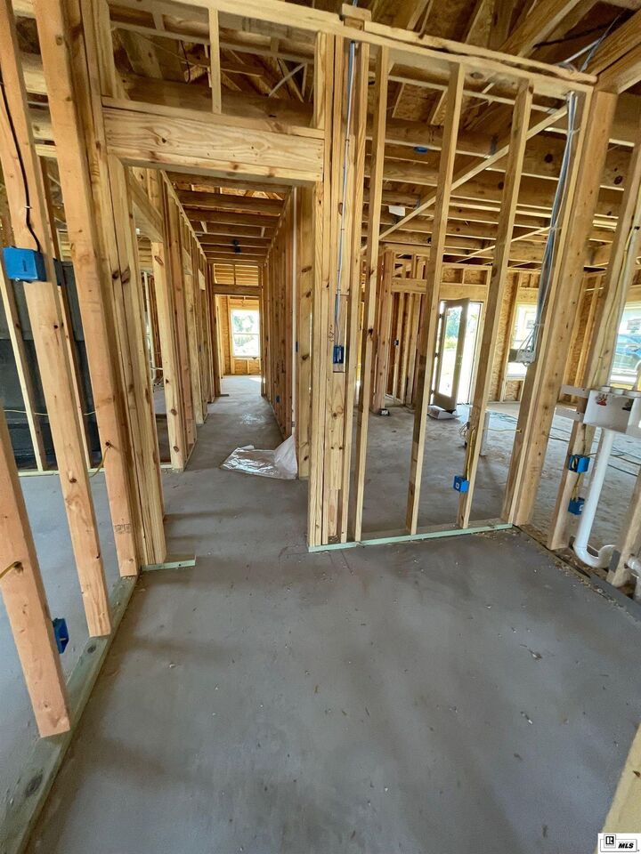 Property Photo: 121 Clearwater Circle LA 71270