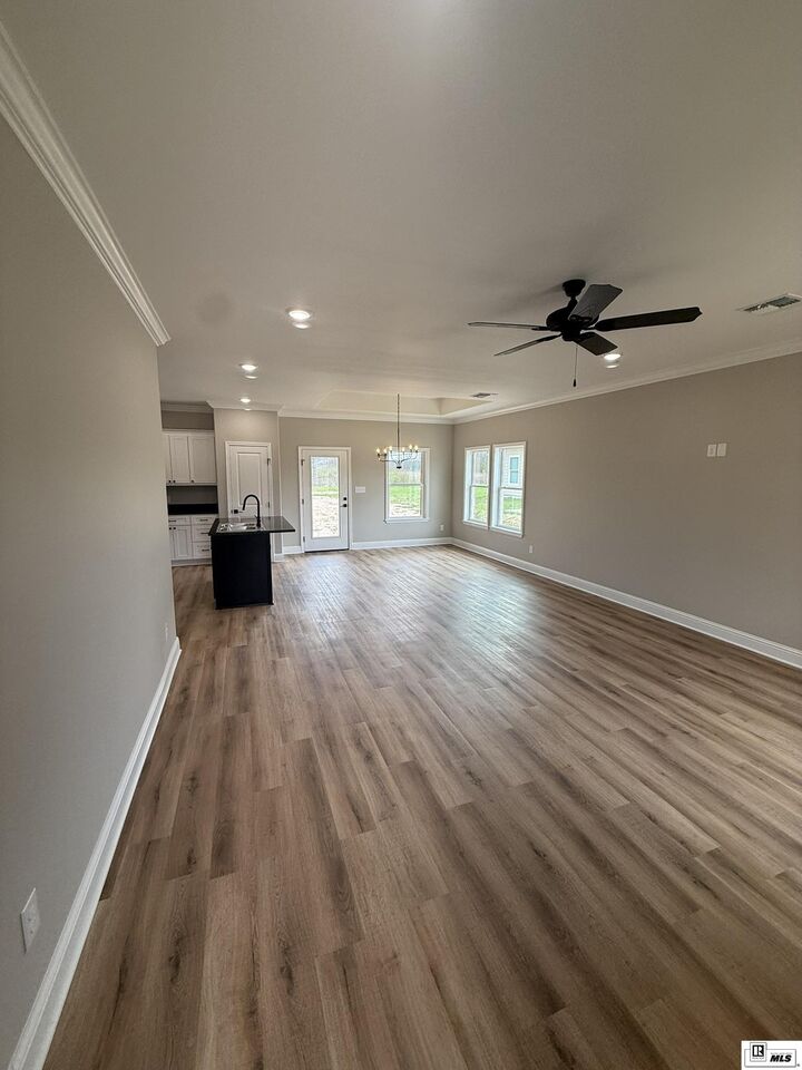 Property Photo:  121 Clearwater Circle  LA 71270 