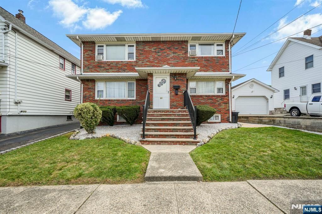 Property Photo:  25 Newby Avenue  NJ 07424 