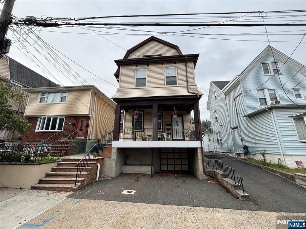 Property Photo:  359 Elm Street 3  NJ 07032 