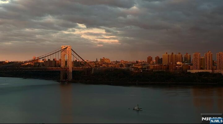 Property Photo: 5 Horizon Road 1208 NJ 07024