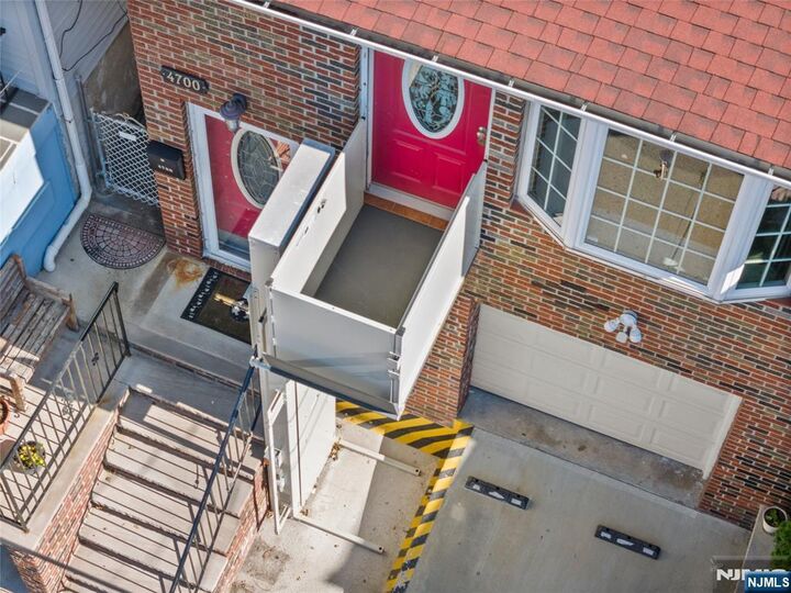 Property Photo: 4700 Meadowview Avenue NJ 07047