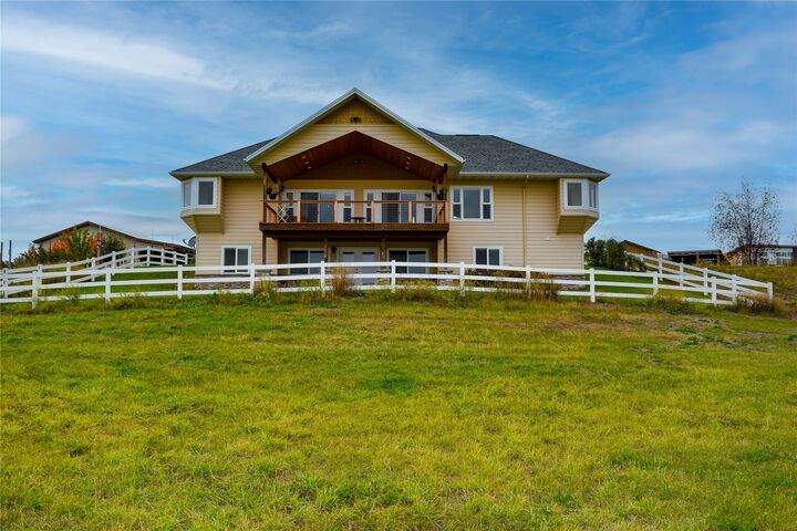 Property Photo:  45339 Leighton Road  MT 59864 