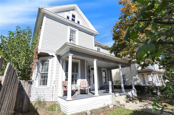 629 E Wheeling Street  Lancaster OH 43130 photo