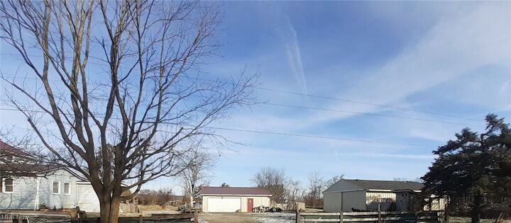 Property Photo:  174 County Road 700  OH 44287 