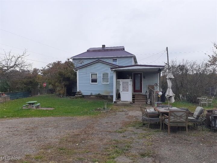 Property Photo: 174 County Road 700 OH 44287