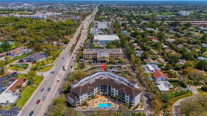 Property Photo:  1100 Pine Ridge Rd  FL 34108 