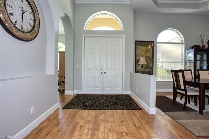 Property Photo: 9882 El Greco Cir FL 34135