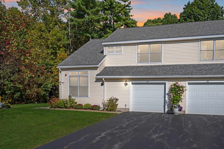 Property Photo:  40 Coles Way  NH 03811 