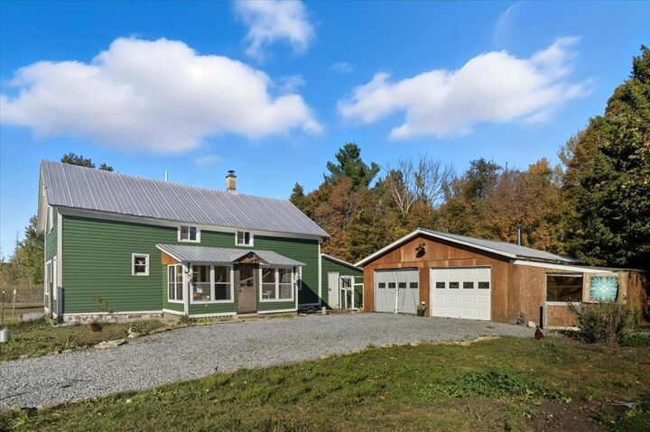 84 Beebe Hill Road  Milton VT 05468 photo