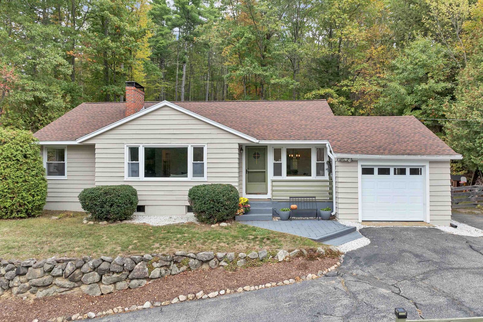 Property Photo:  99 Elm Street  NH 03045 