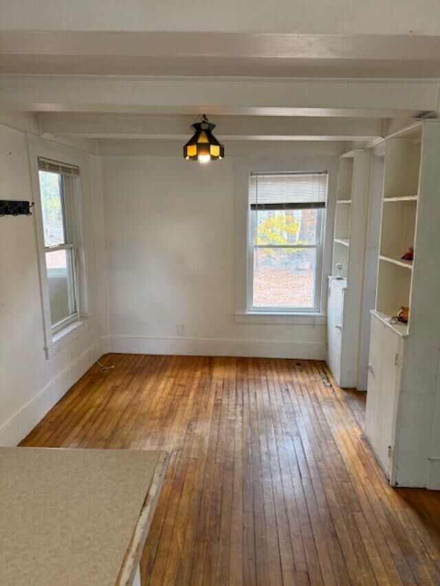 Property Photo:  303 N State Street  NH 03301