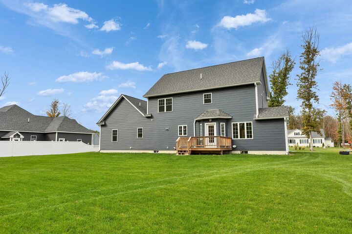 Property Photo: 6 Eagle Perch Drive NH 03303