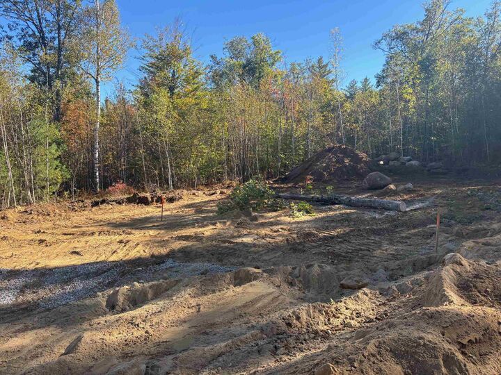 Property Photo:  Lot 2 Chestnut Hollow  NH 03221 