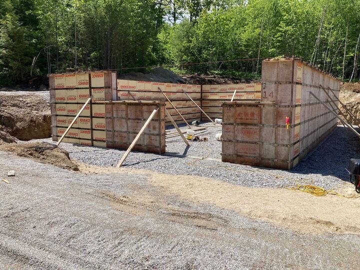 Property Photo:  Lot 2 Chestnut Hollow  NH 03221 