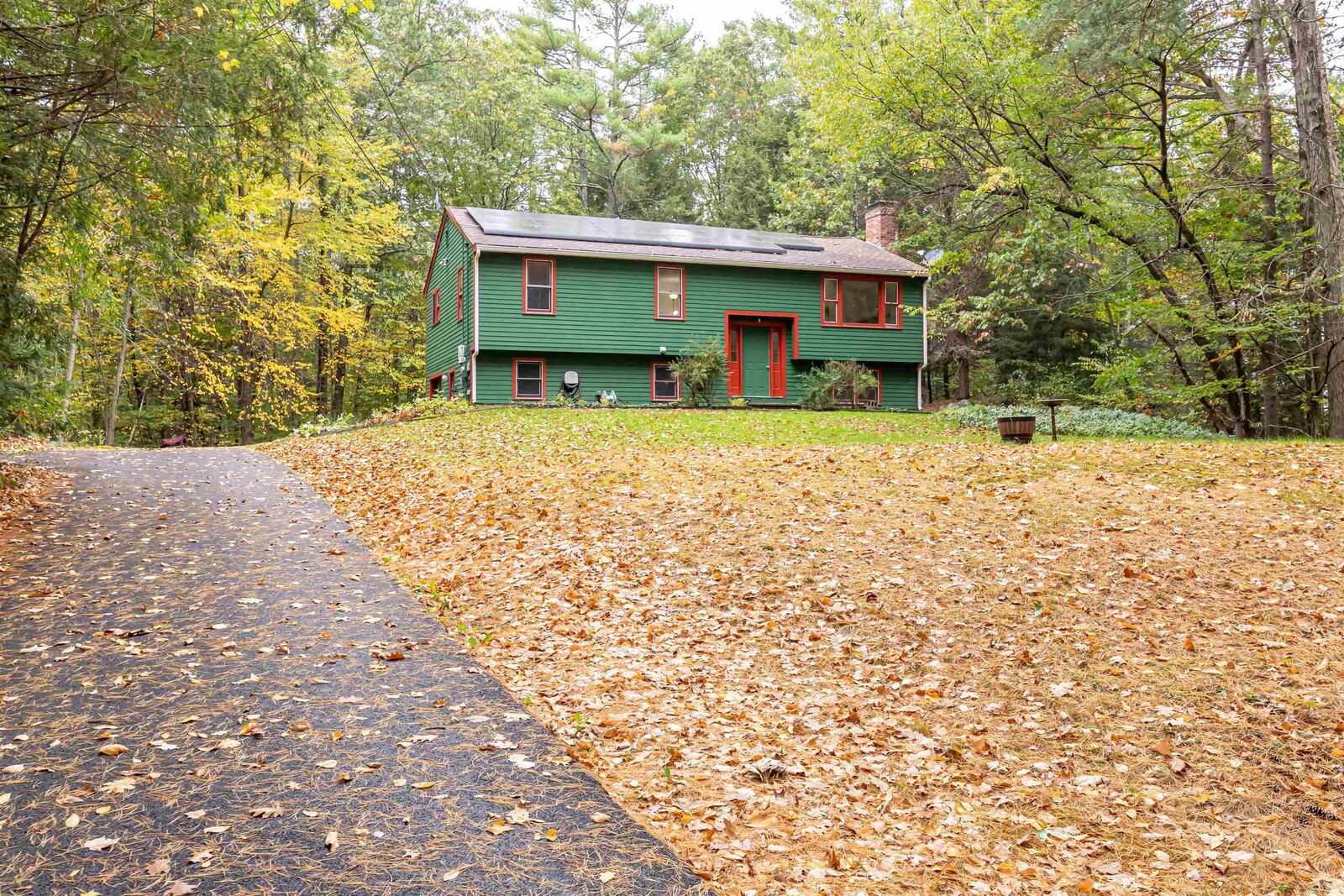 Property Photo: 10 Merrill Lane NH 03857