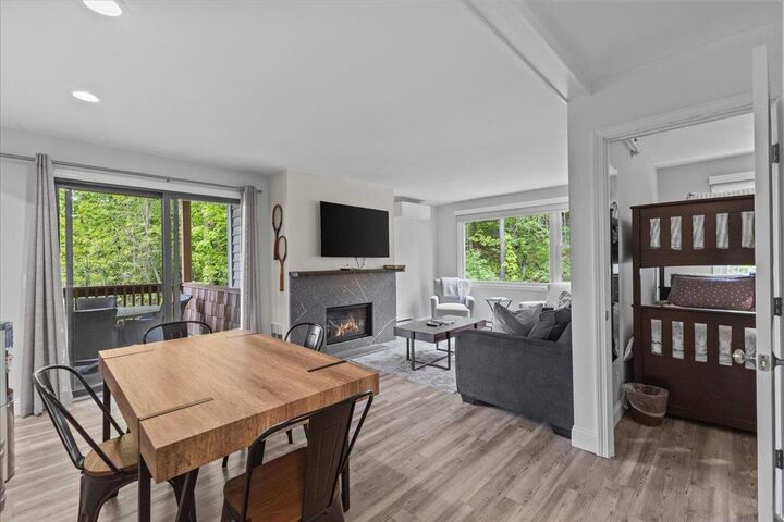 109 Mountainside Drive  Stowe VT 05672 photo