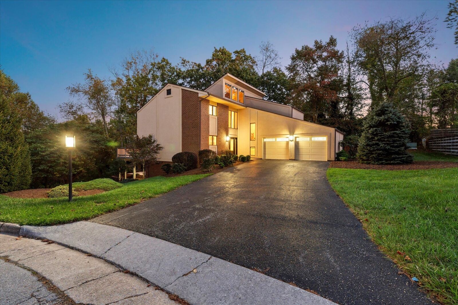 Property Photo: 1602 Carlson Drive VA 24060