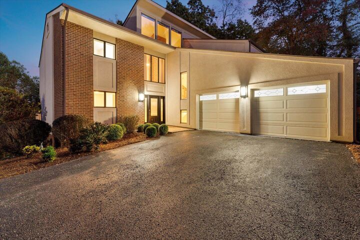 1602 Carlson Drive  Blacksburg VA 24060 photo