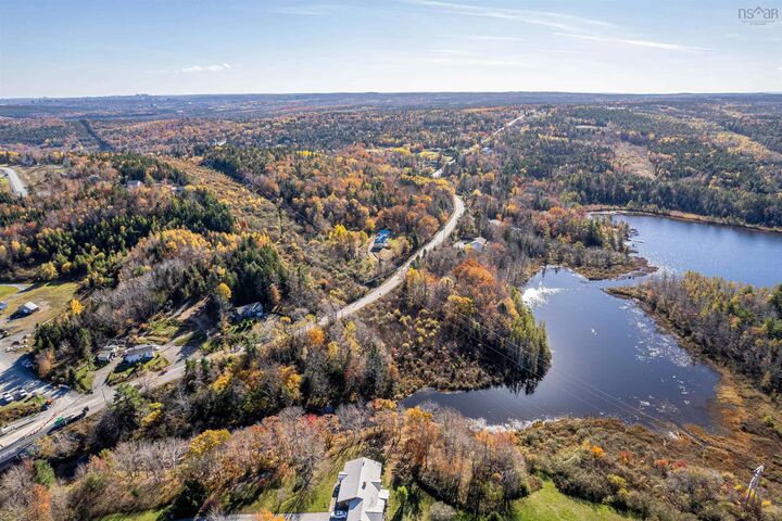 Property Photo: 279 Lucasville Road NS B4B 0N3