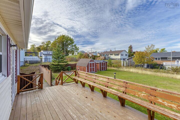Property Photo:  389 Birch Street  NS B2H 1X8