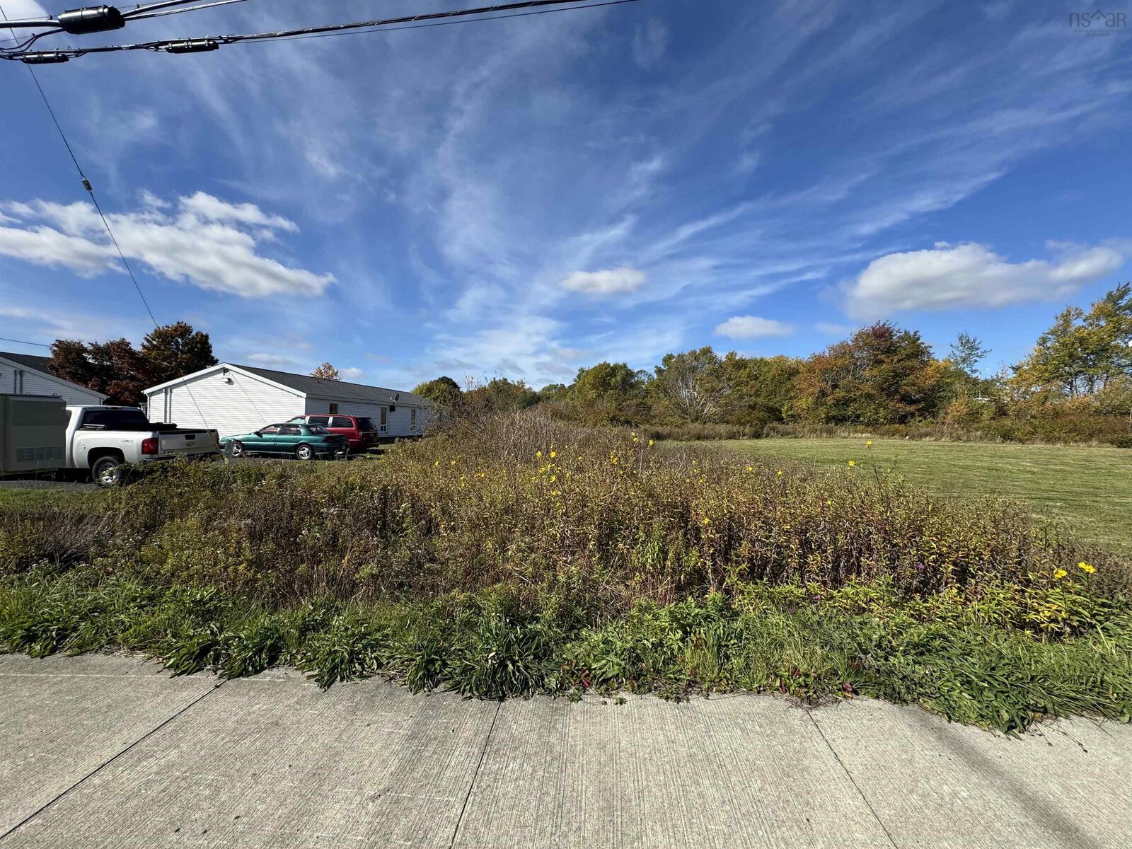 Property Photo:  Station Street  NS B1E 1H8 