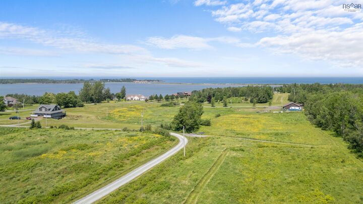Property Photo:  Lot 109 Highway 2  NS B2H 5C4 