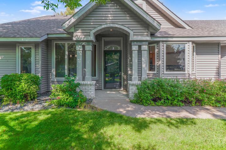 Property Photo: 3148 Manitou Drive MN 55110