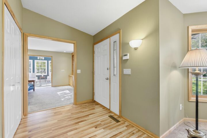 Property Photo: 3424 Ivy Court MN 55123