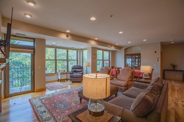Property Photo: 4500 Chicago Avenue 304 MN 55407