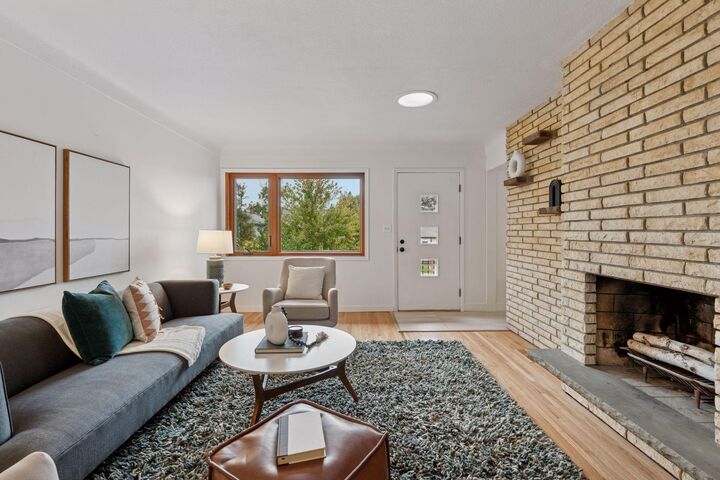 Property Photo: 1240 Hartford Avenue MN 55116