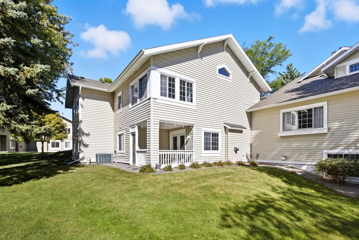Property Photo: 3875 Niagara Lane N MN 55446