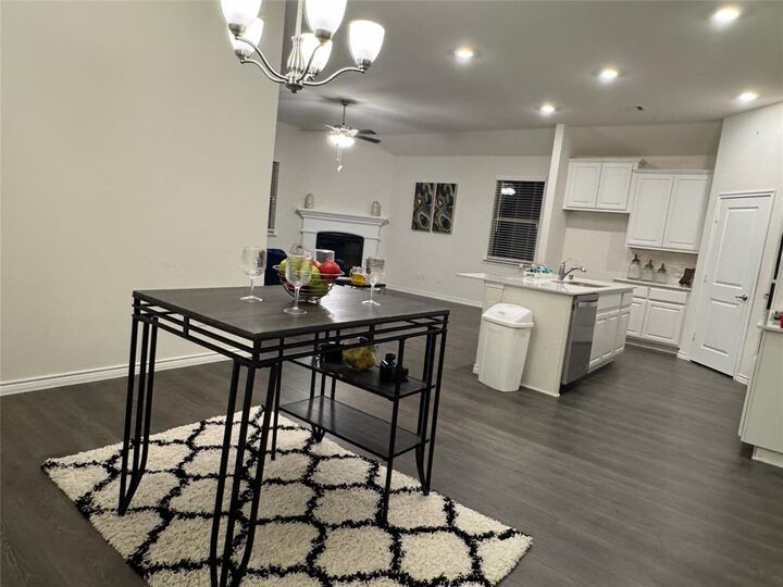 Property Photo: 4130 Ellinger Drive TX 75126