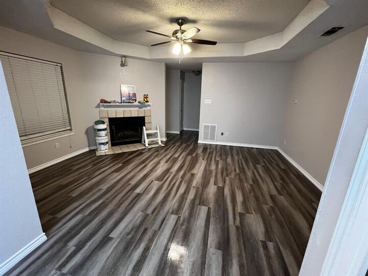 Property Photo: 2807 London Court TX 76039