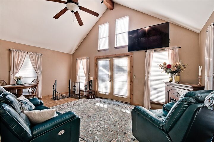 Property Photo: 715 Easy Street MO 64854