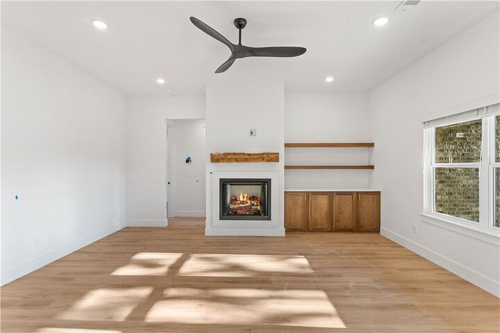 Property Photo: 2 Kolman Lane AR 72715