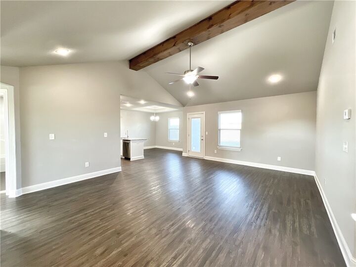 Property Photo: 1756 Charismatic Drive AR 72753