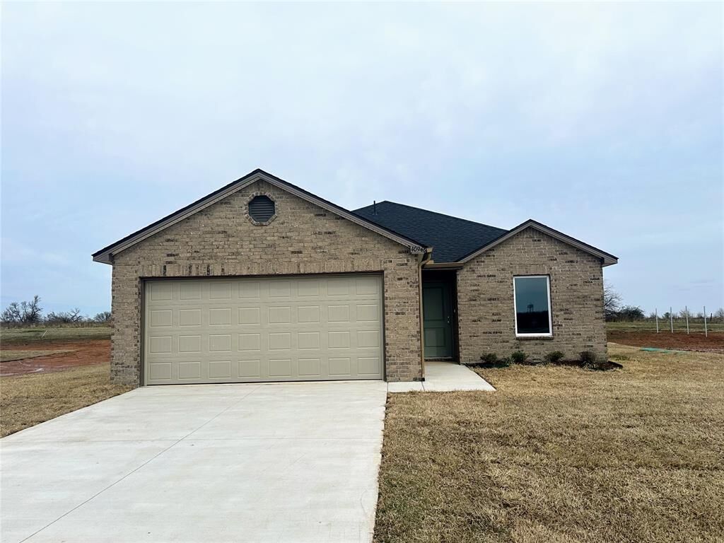 Property Photo: 40948 Alpine Meadow Drive OK 74804