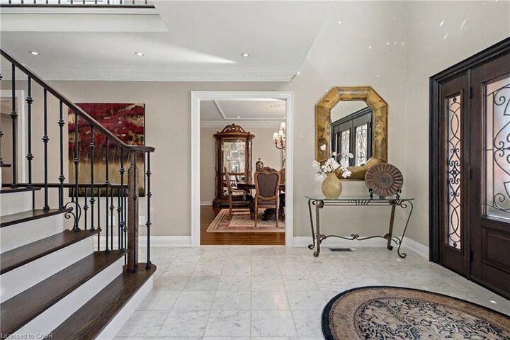 Property Photo:  1213 Bowman Drive  ON L6M 2T4 