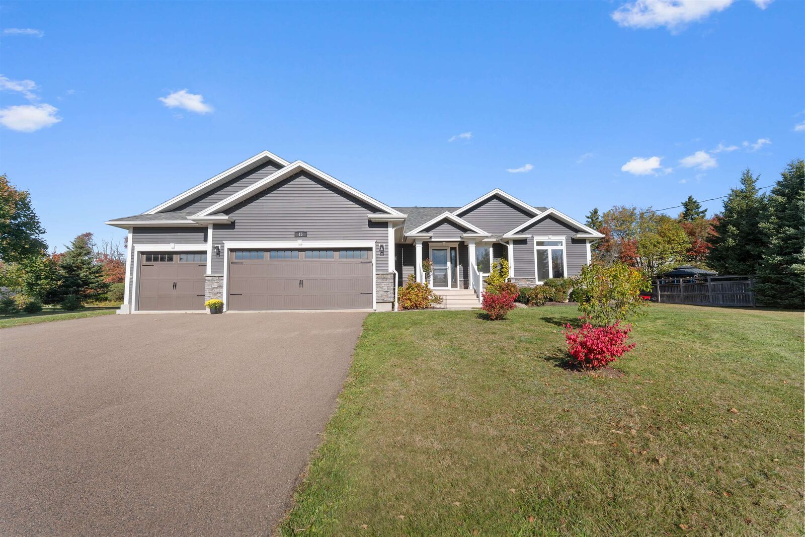 Property Photo: 15 Parricus Mead Drive PE C1E 2H1