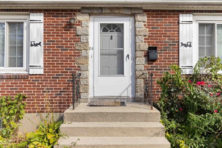 Property Photo: 24 Belnel Rd MA 02136