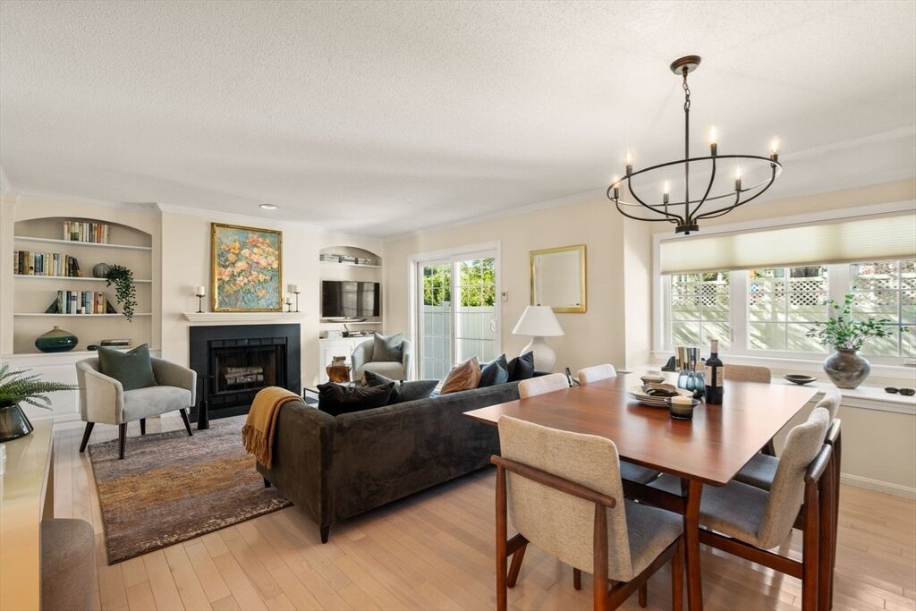 Property Photo:  160 Pine Street 12  MA 02466 