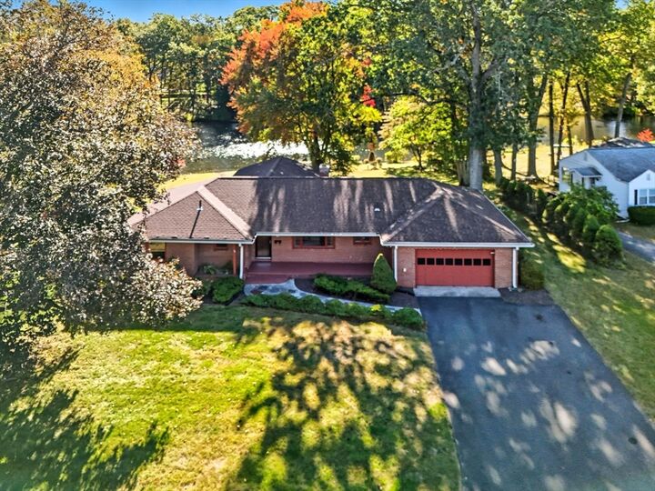 73 Silver Lake Dr  Agawam MA 01001 photo