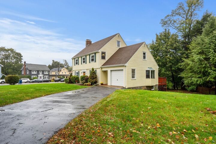 Property Photo: 390 Central Ave MA 02186