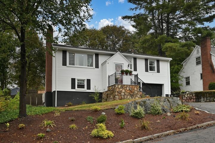 Property Photo: 24 Boston Rock Rd MA 02176