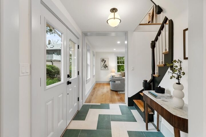 Property Photo: 19 Linden Street MA 01945