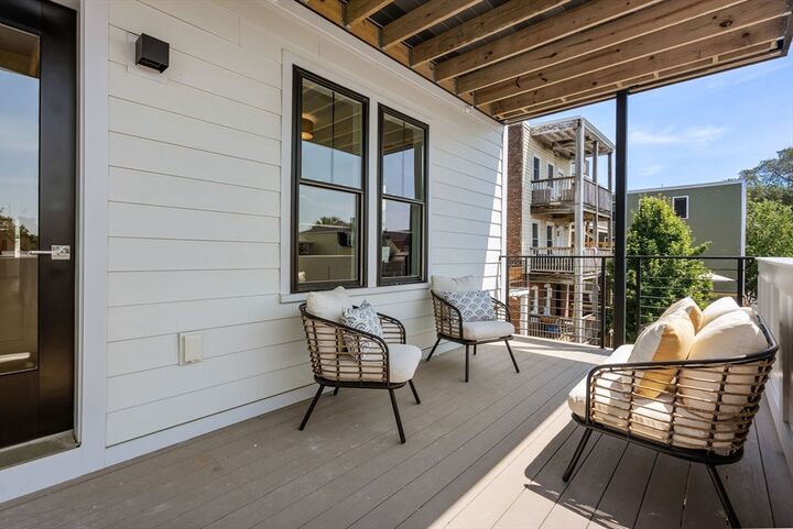 Property Photo: 527 East 7th Street 4A MA 02127