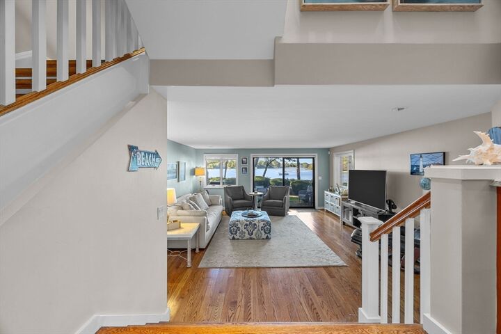 Property Photo:  381 Great Oak Rd 9  MA 02649 